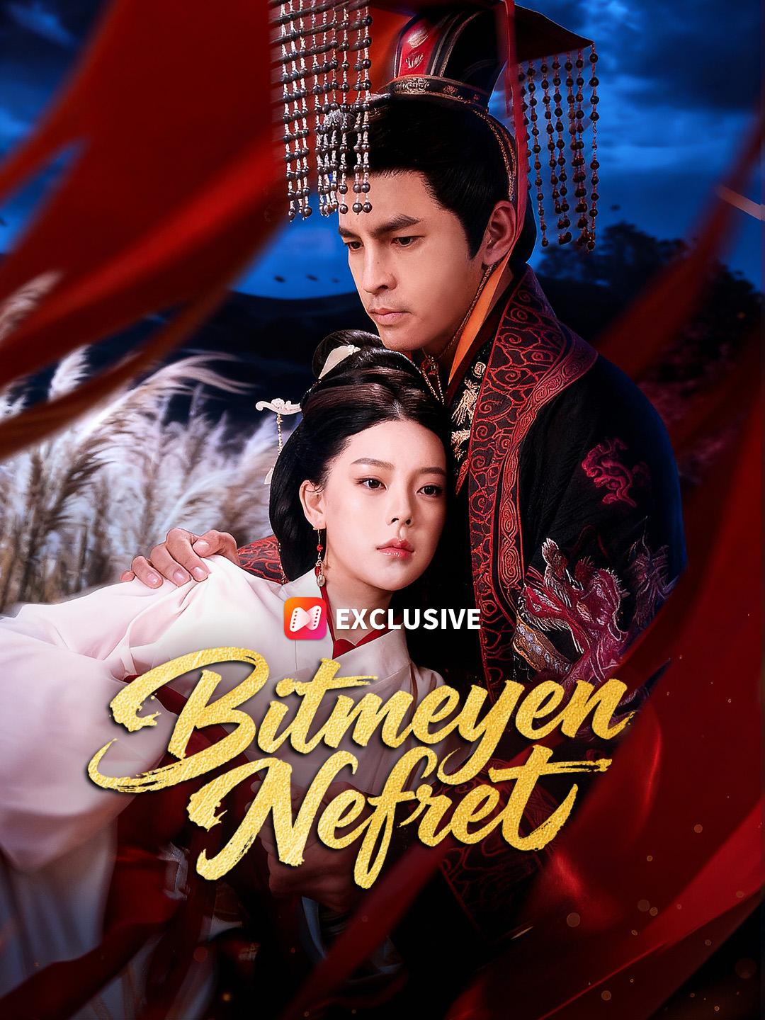 Bitmeyen Nefret