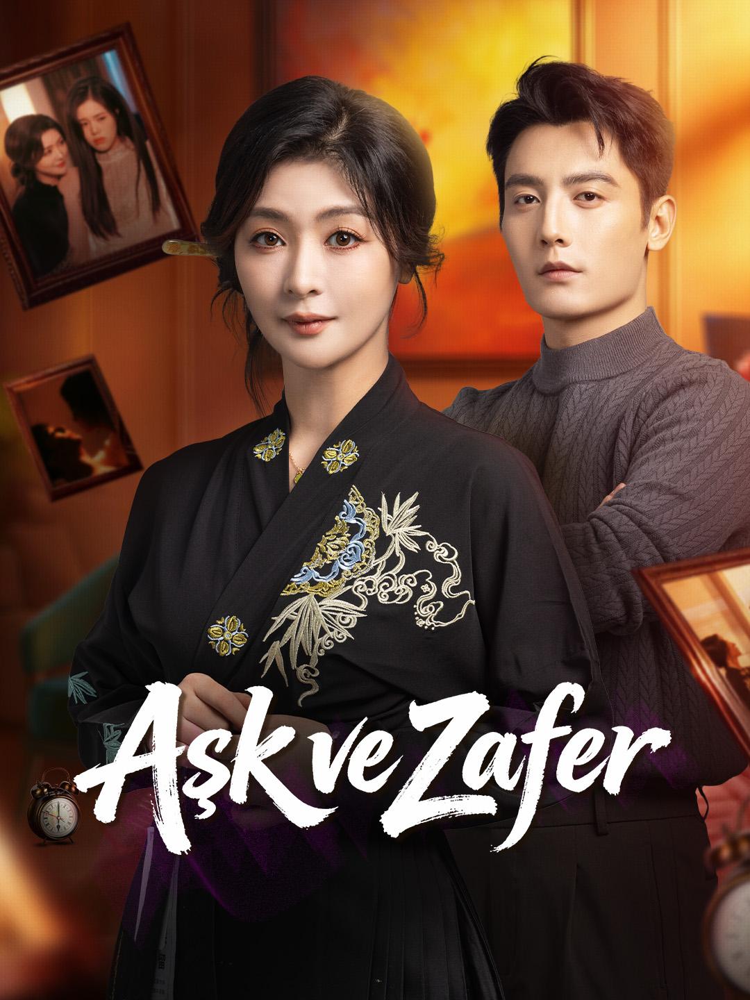 Aşk ve Zafer