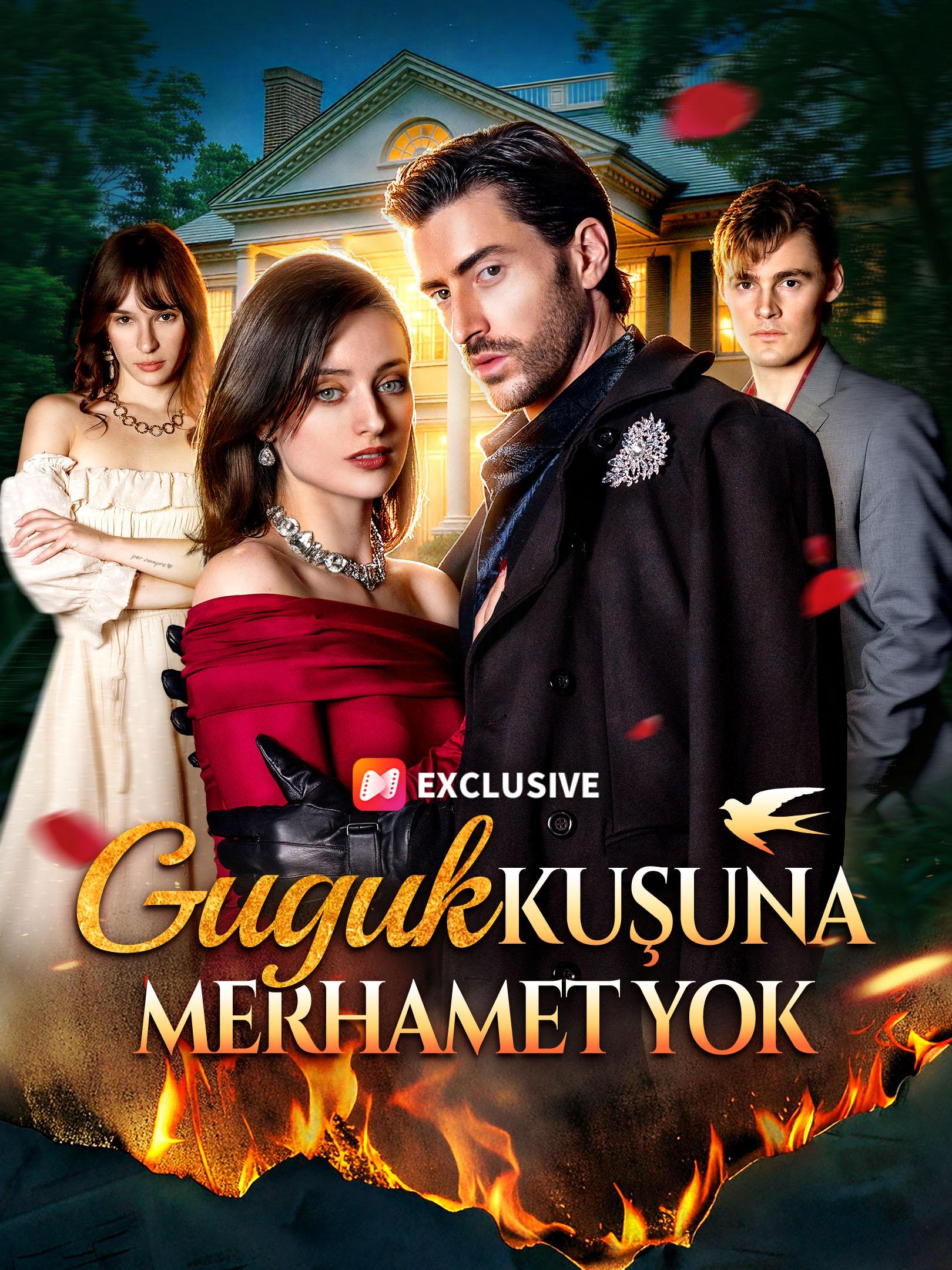 Guguk Kuşuna Merhamet Yok