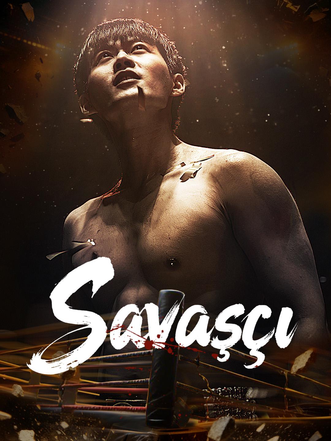 Savaşçı