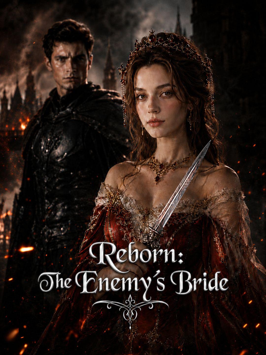 Reborn: The Enemy’s Bride