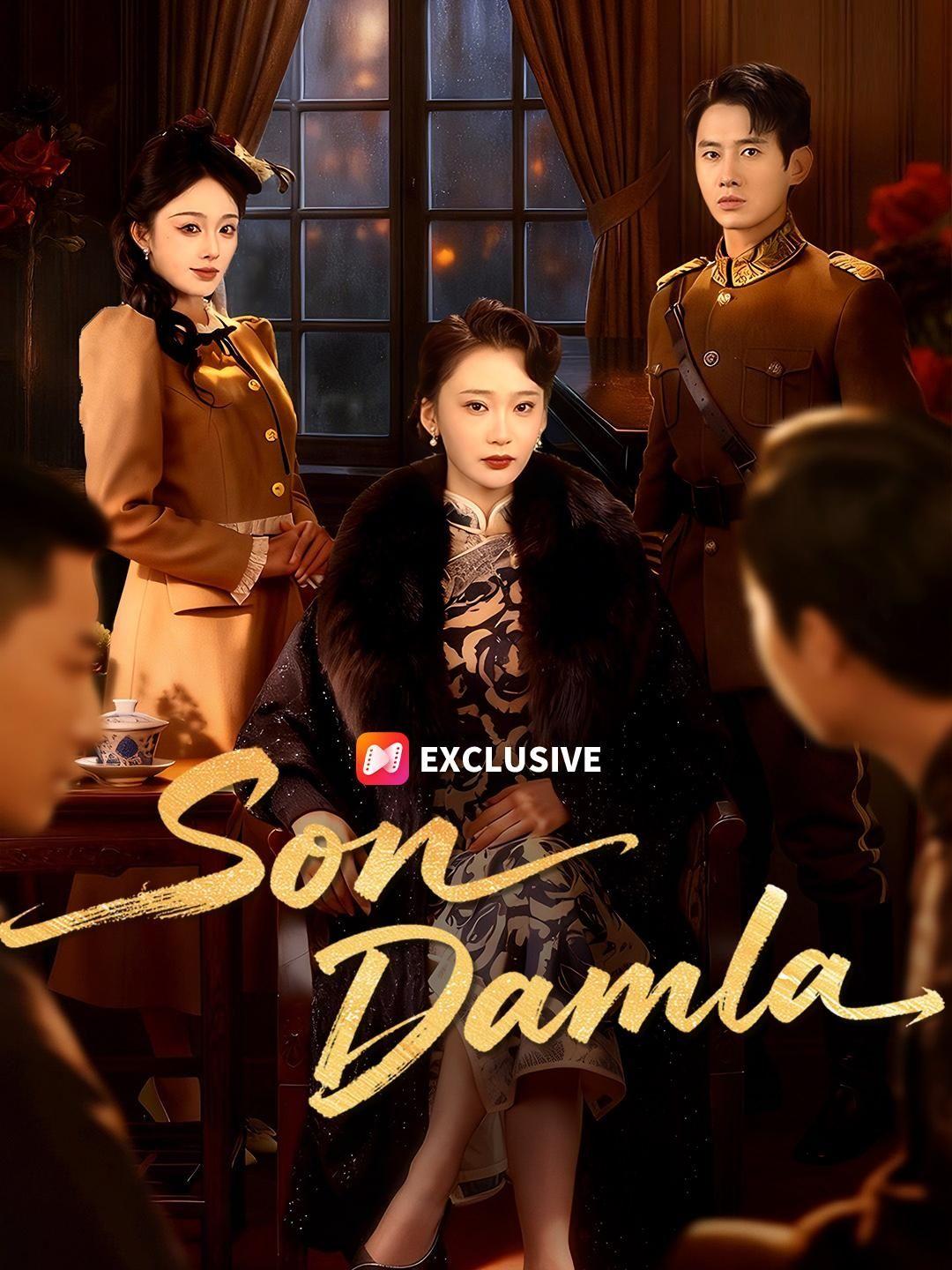 (Dublajlı) Son Damla
