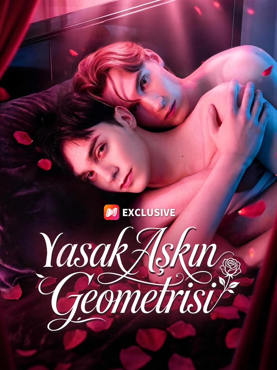 Yasak Aşkın Geometrisi