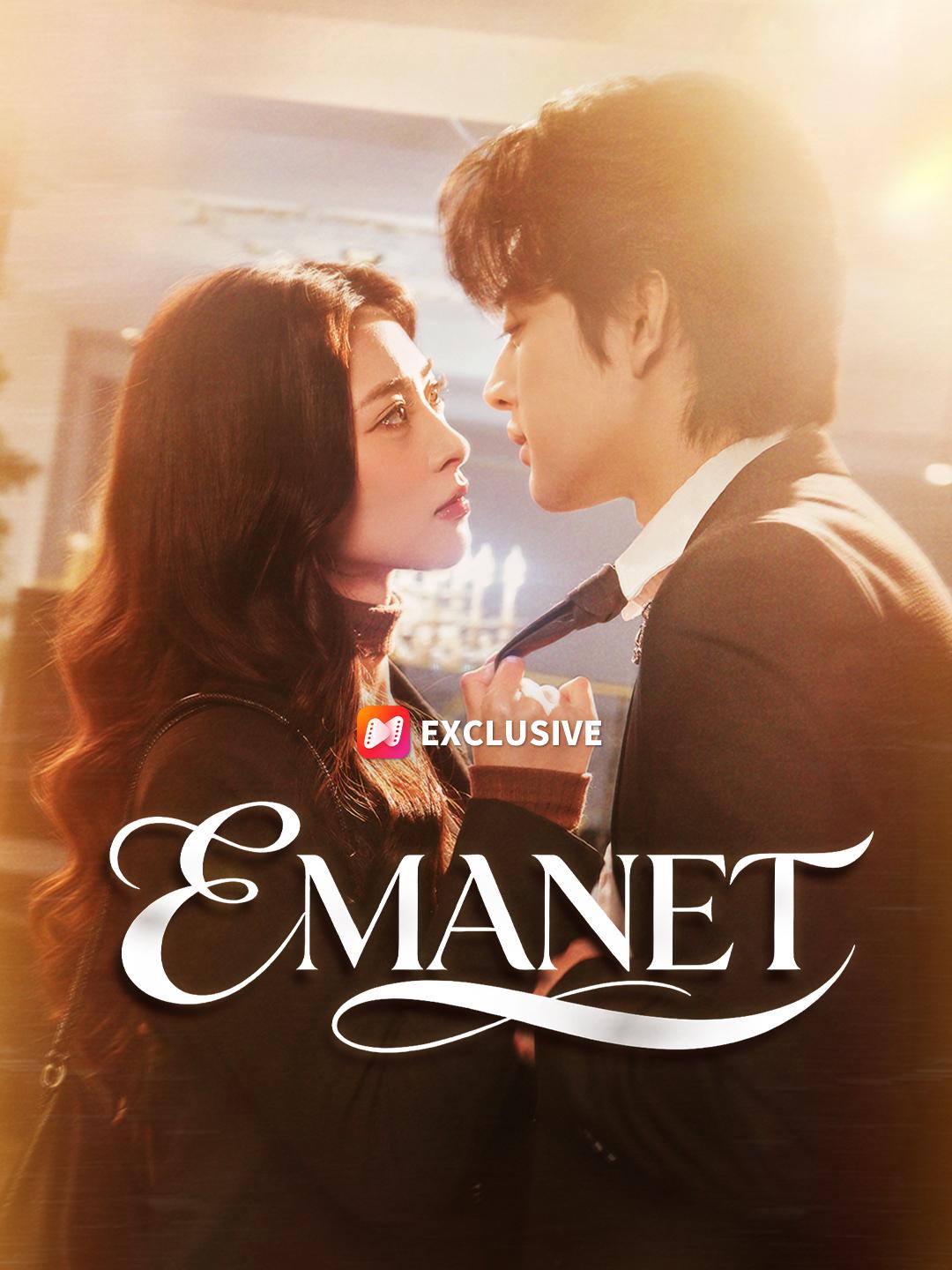 Emanet