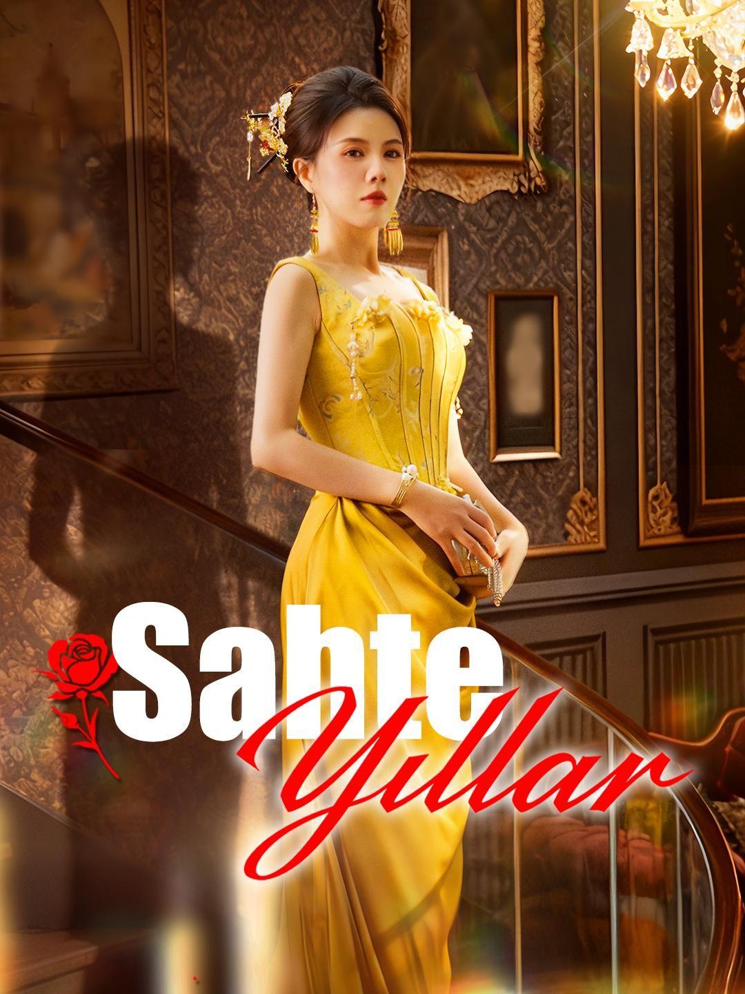 (Dublajlı) Sahte Yıllar