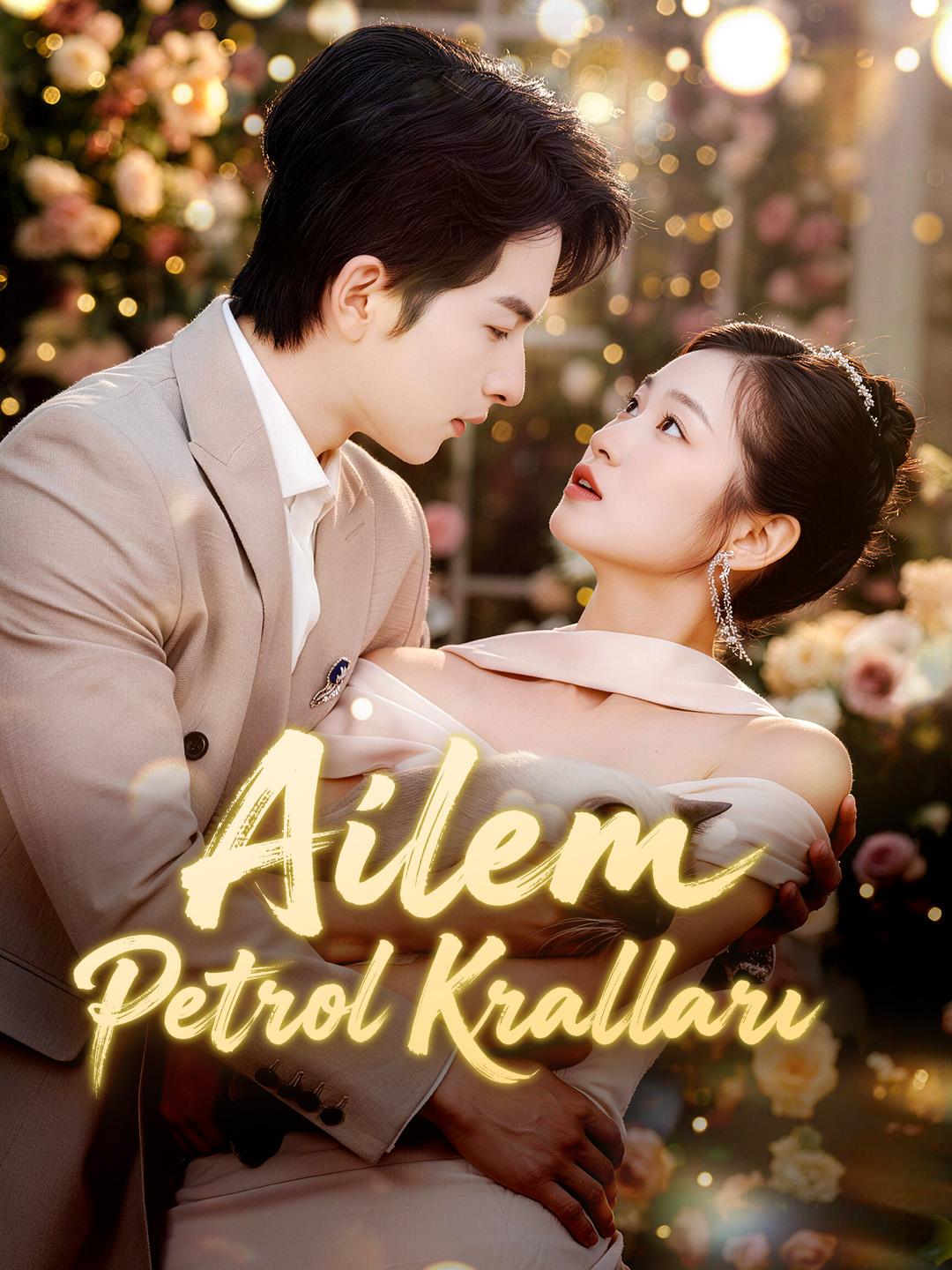 Ailem Petrol Kralları