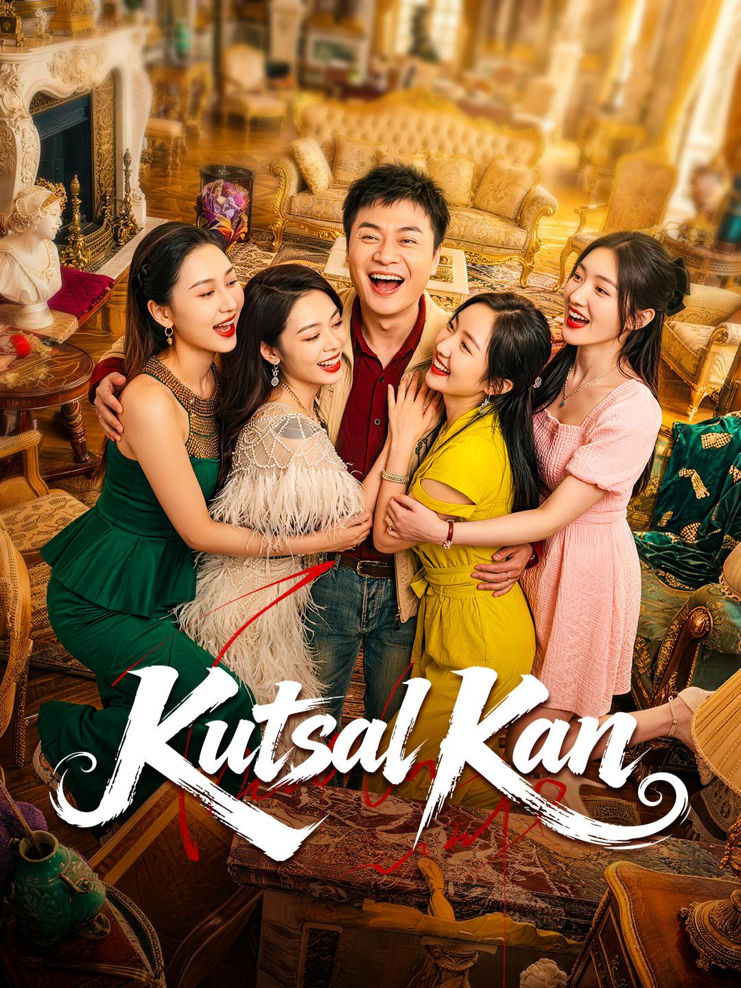 Kutsal Kan