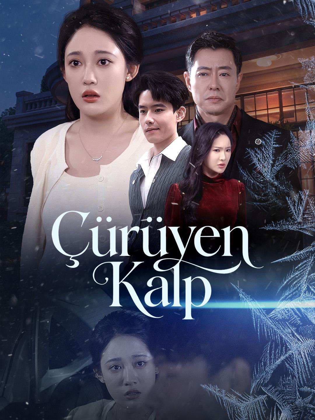 Çürüyen Kalp