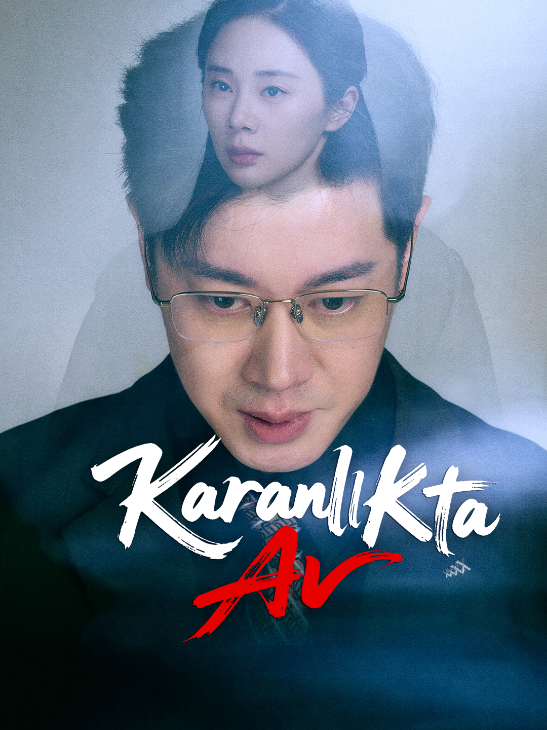 Karanlıkta Av