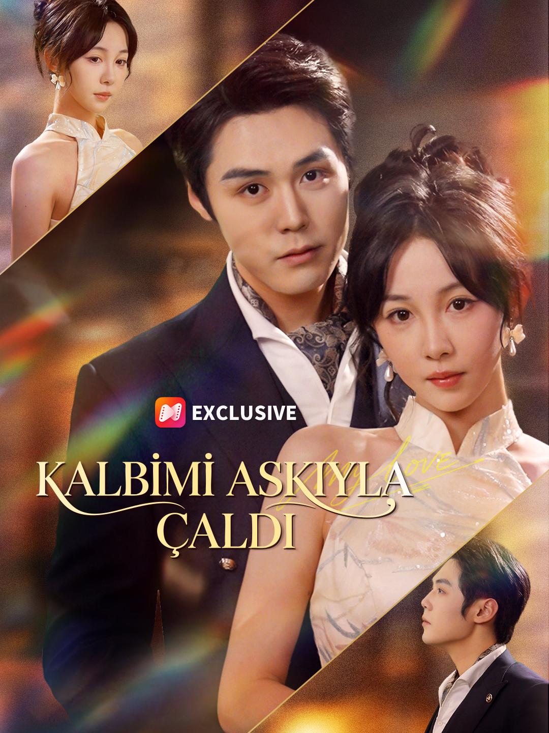 Kalbimi Aşkıyla Çaldı
