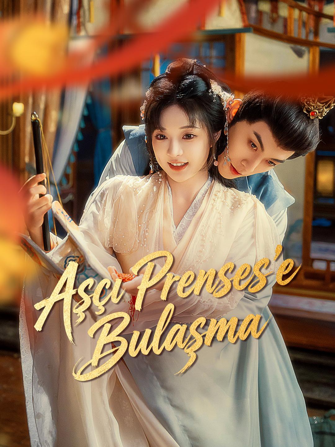 Aşçı Prenses’e Bulaşma