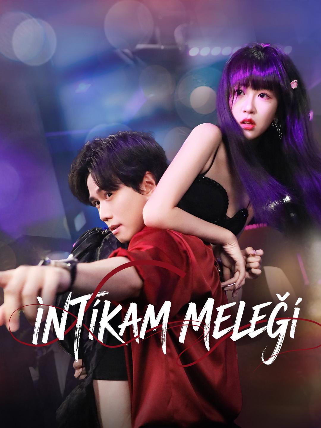 İntikam Meleği