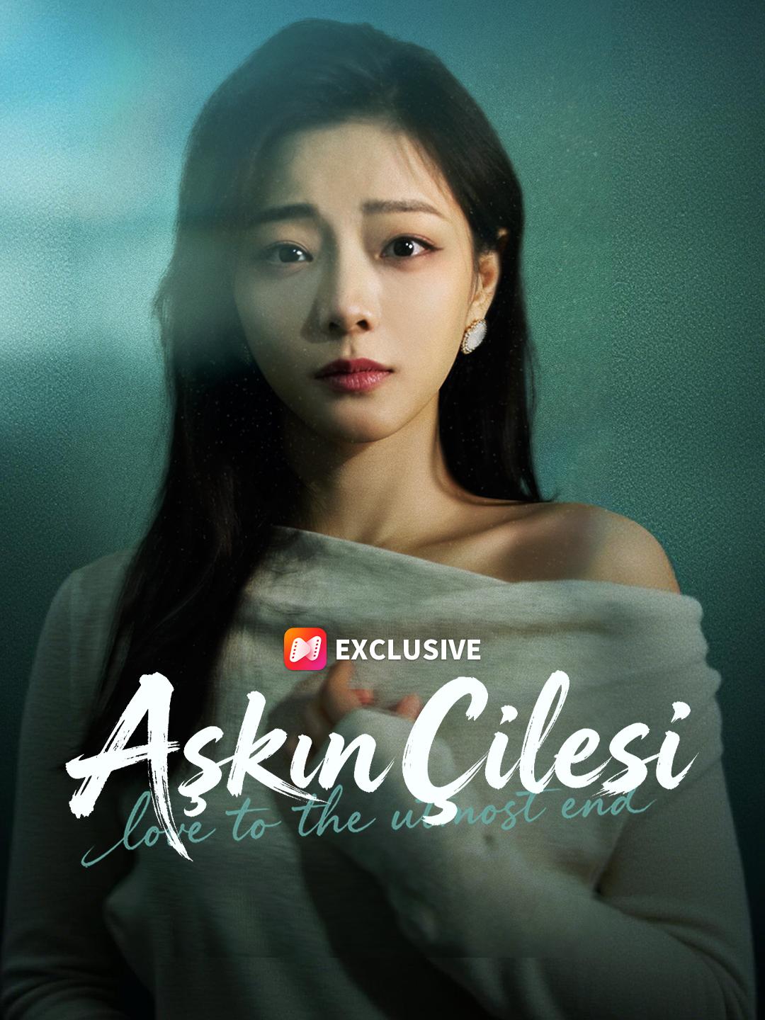 Aşkın Çilesi