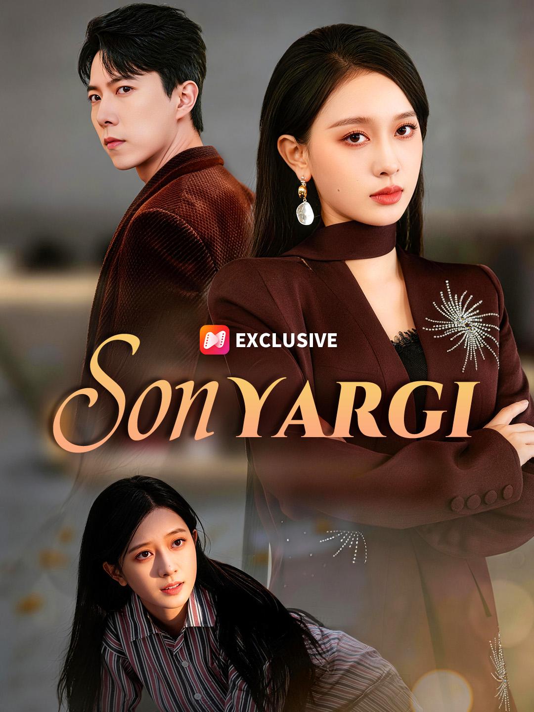 Son Yargı
