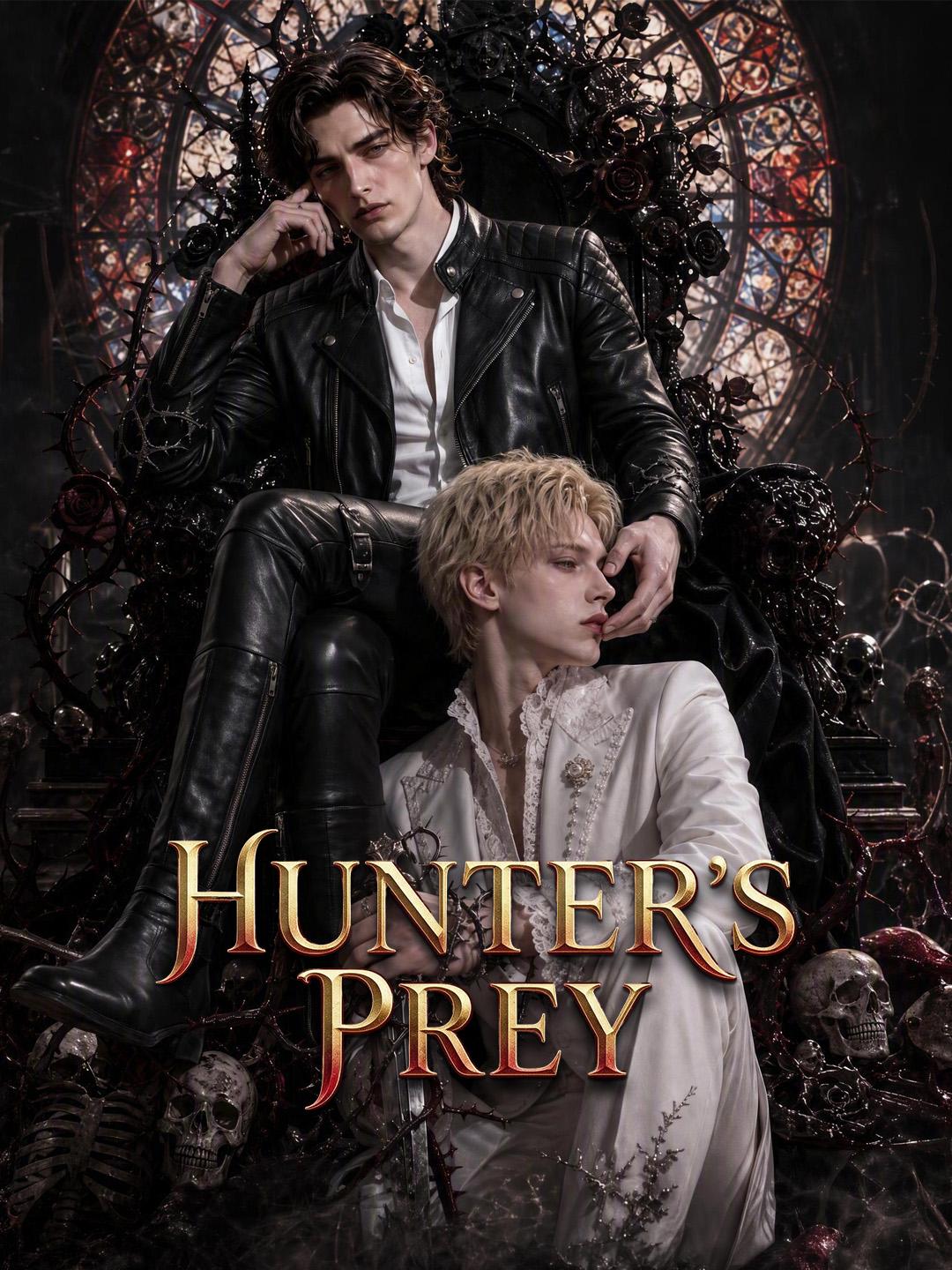 Hunter’s Prey