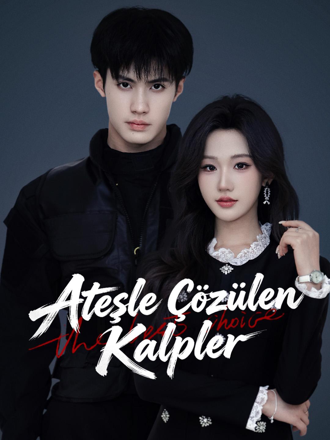 Ateşle Çözülen Kalpler