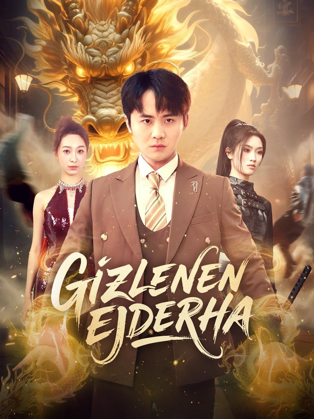 (Dublajlı) Gizlenen Ejderha
