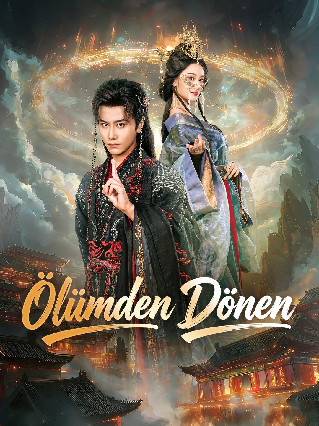 Ölümden Dönen