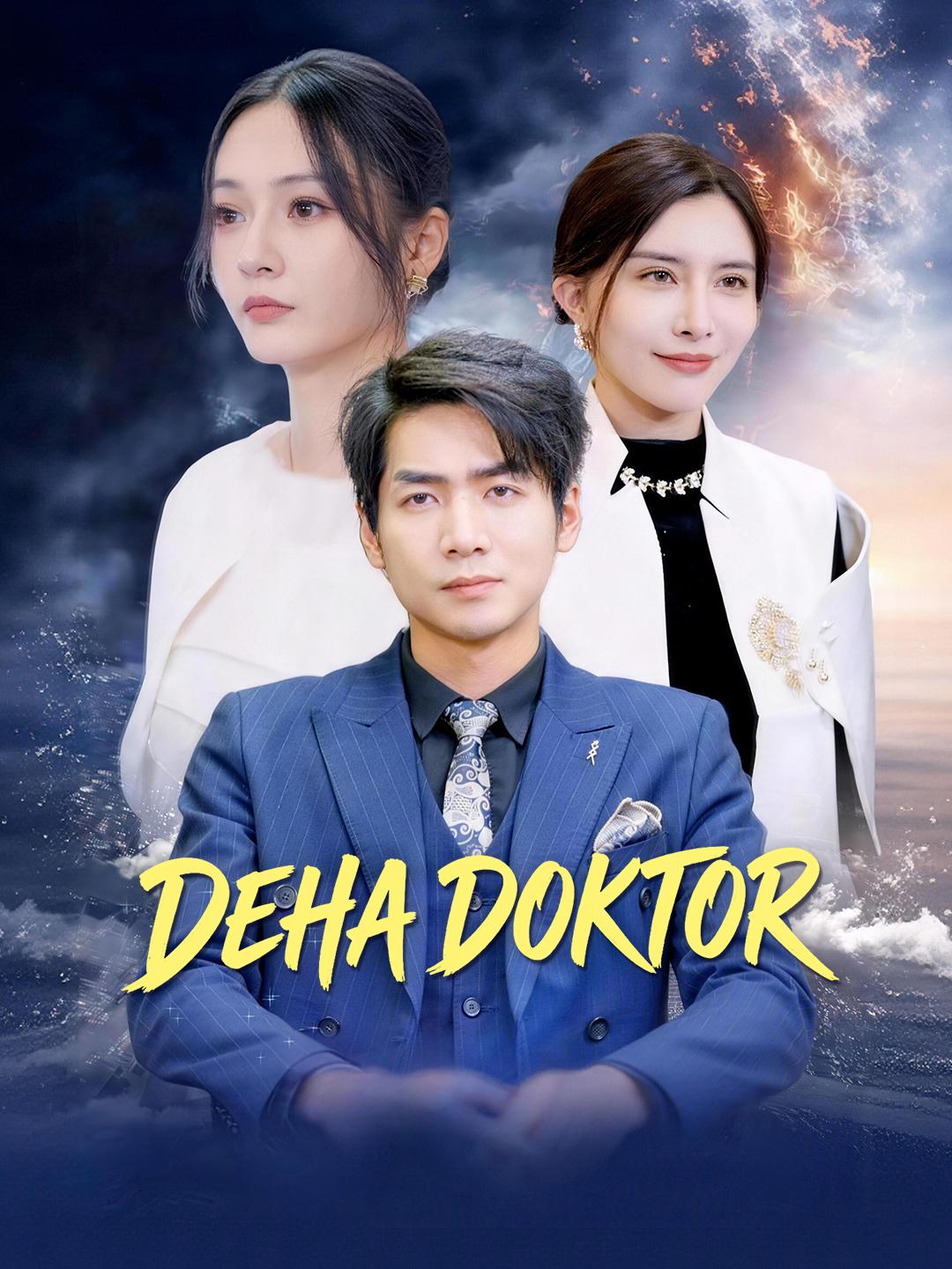 Deha Doktor
