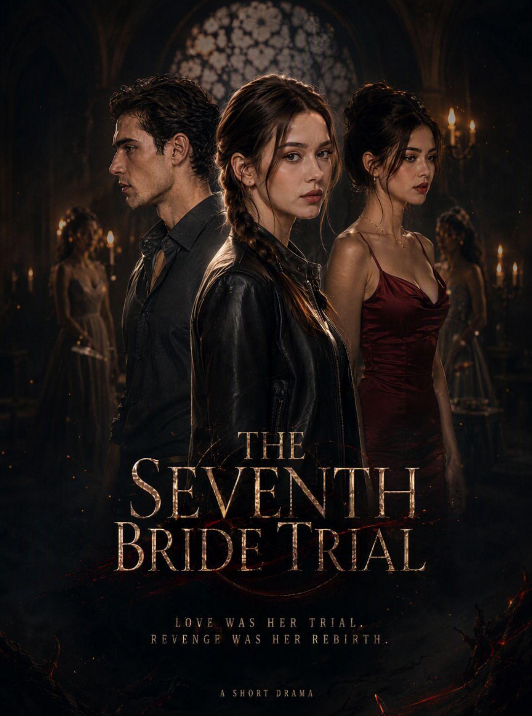The Seventh Bride Trial