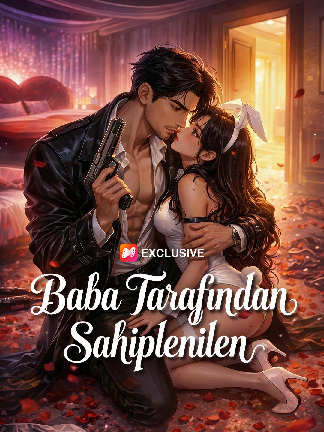 Baba Tarafından Sahiplenilen