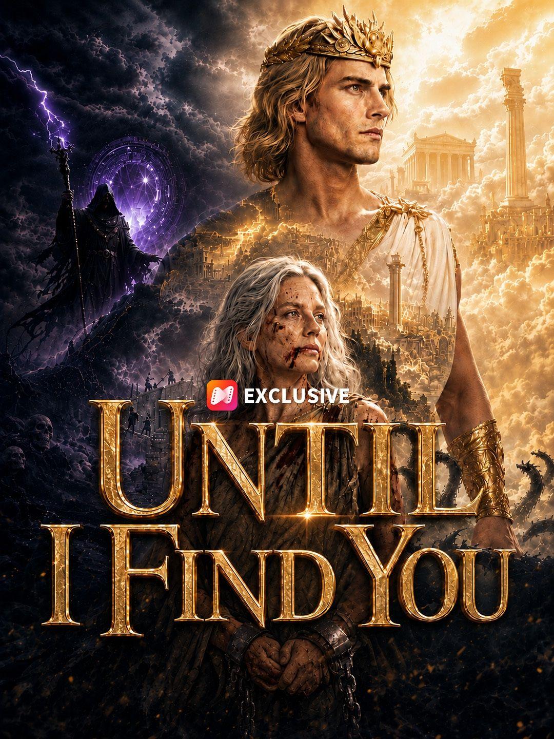 Until I Find You