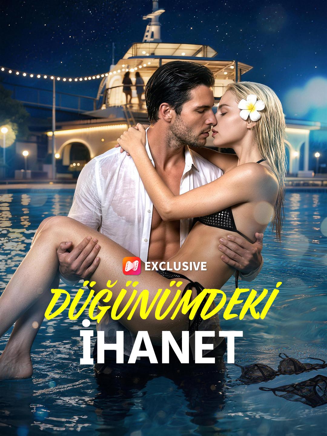Düğünümdeki İhanet