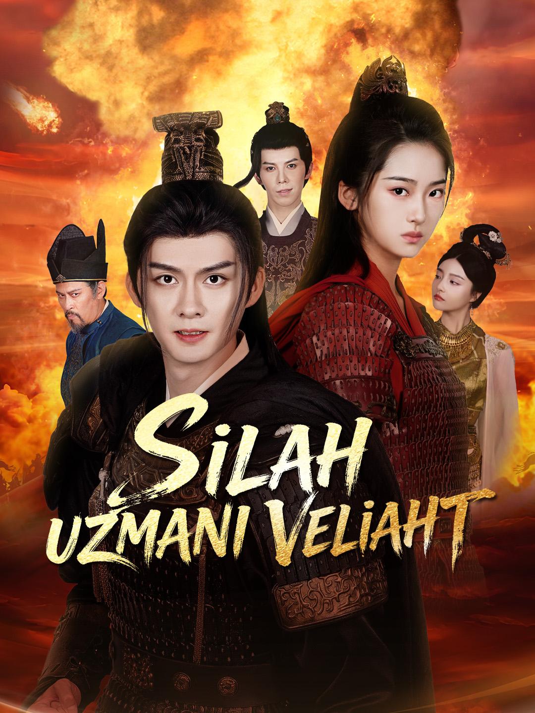 Silah Uzmanı Veliaht