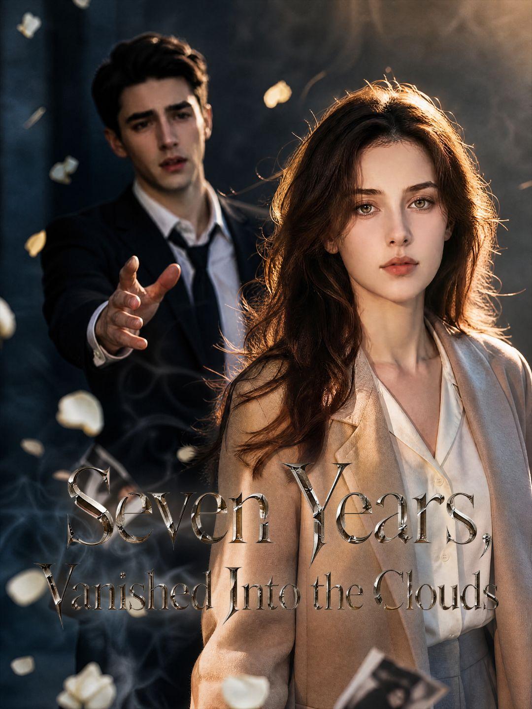 Seven Years, Vanished Into the Clouds