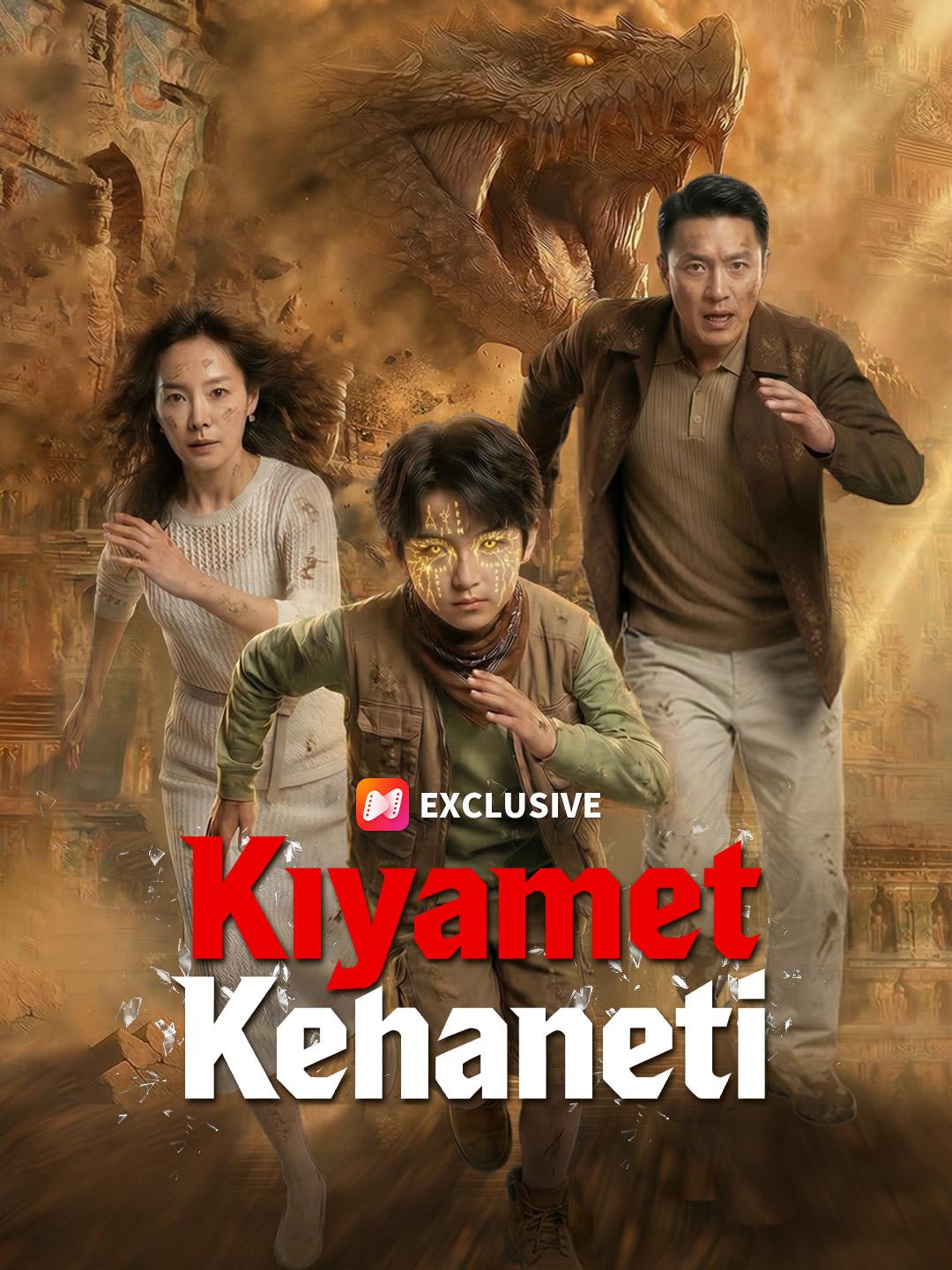 Kıyamet Kehaneti