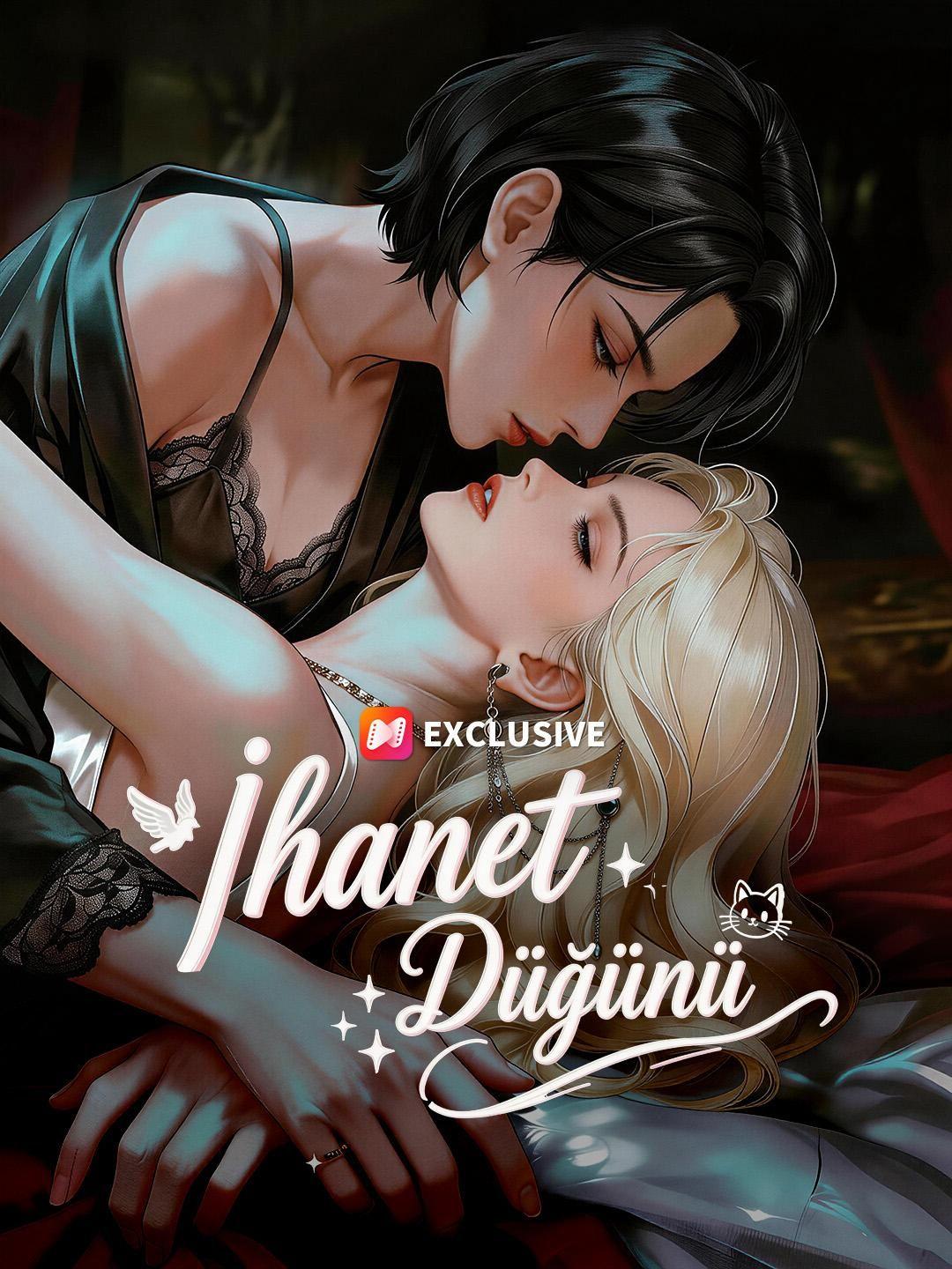 (Dublajlı) İhanet Düğünü