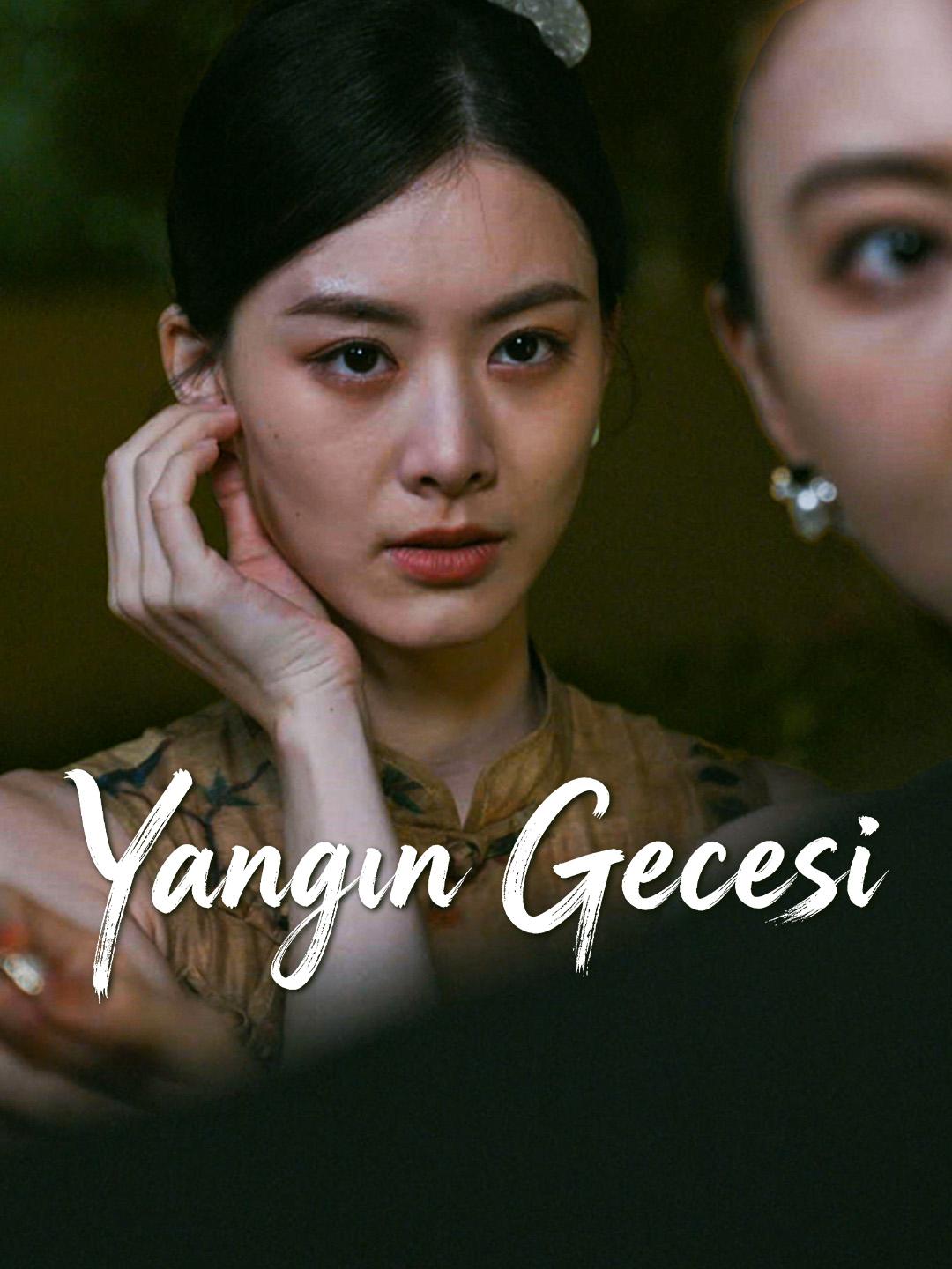 Yangın Gecesi