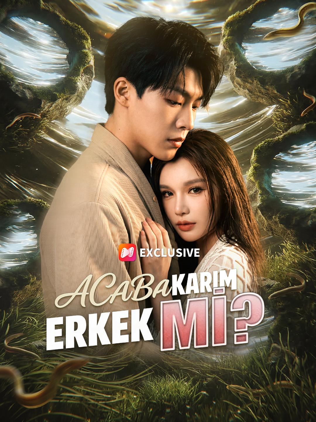Acaba Karım Erkek Mi?