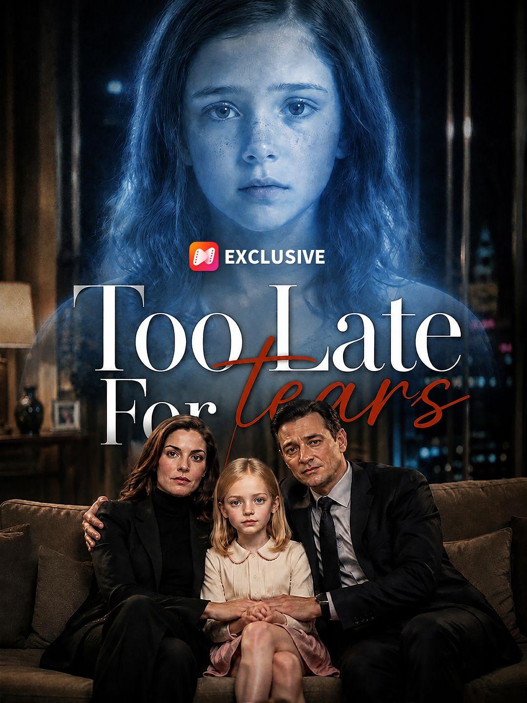 Too Late For Tears