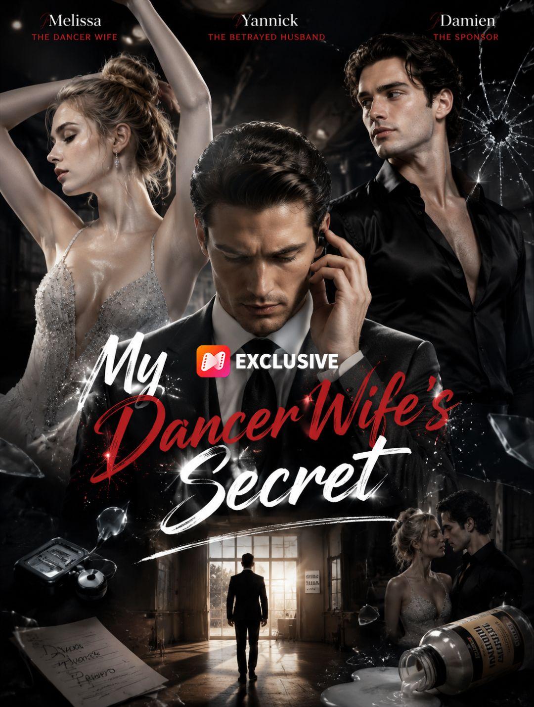 My Dancer Wife’s Secret