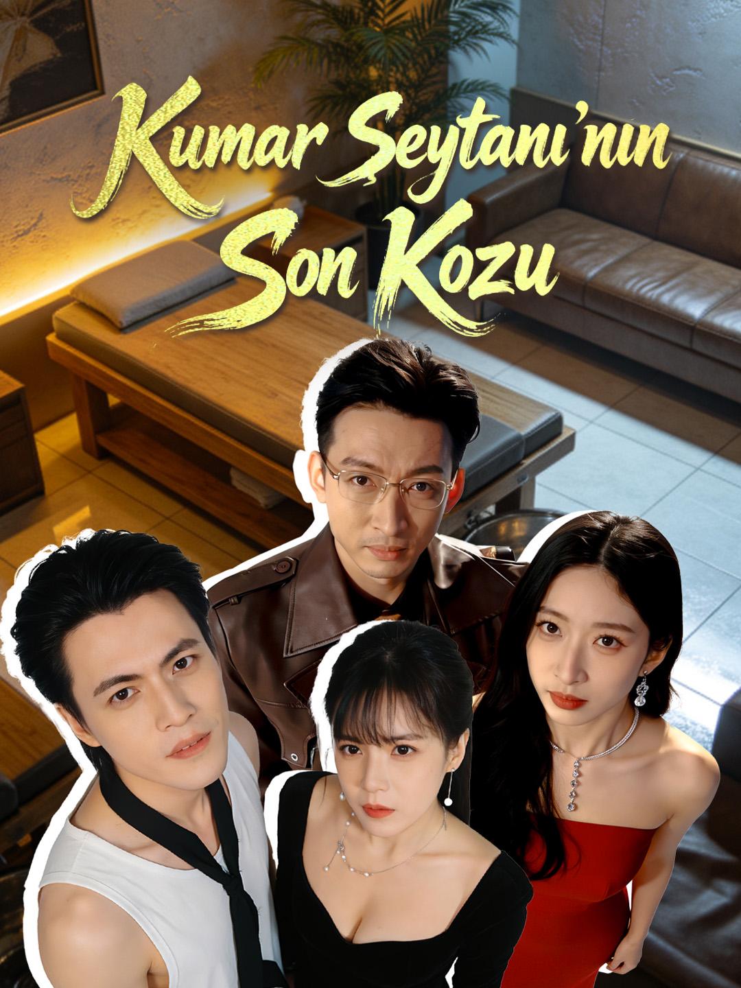 Kumar Şeytanı’nın Son Kozu