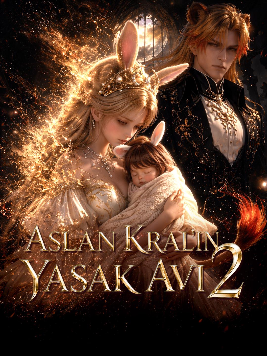 Aslan Kral’ın Yasak Avı 2