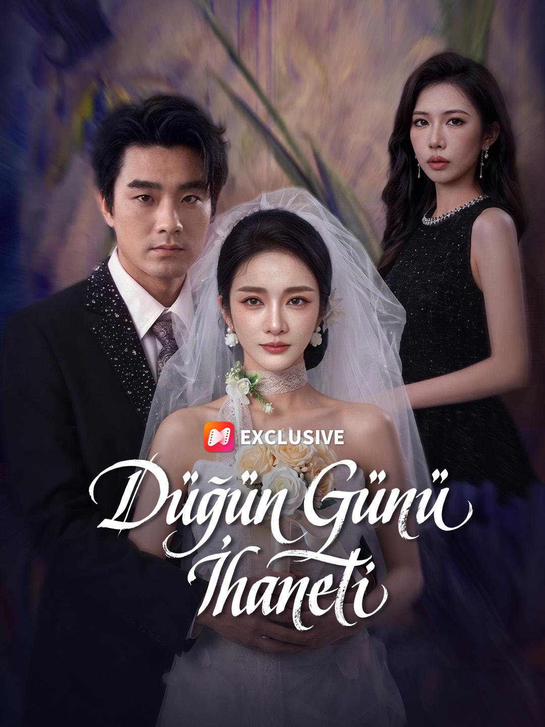 Düğün Günü İhaneti