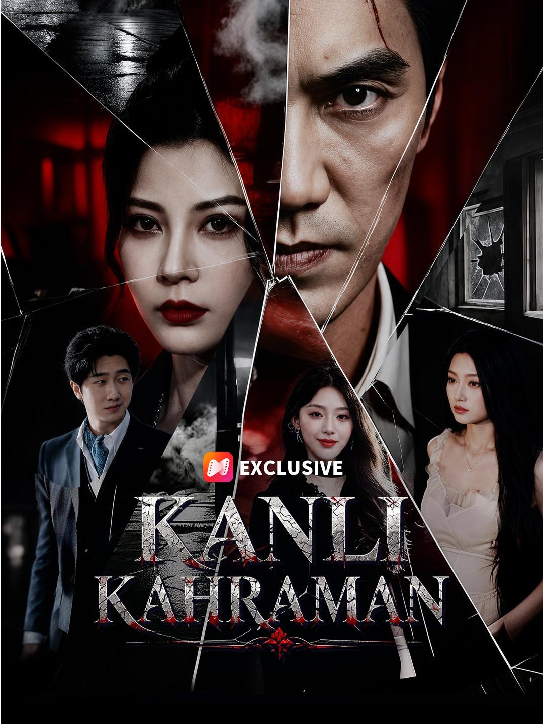 Kanlı Kahraman
