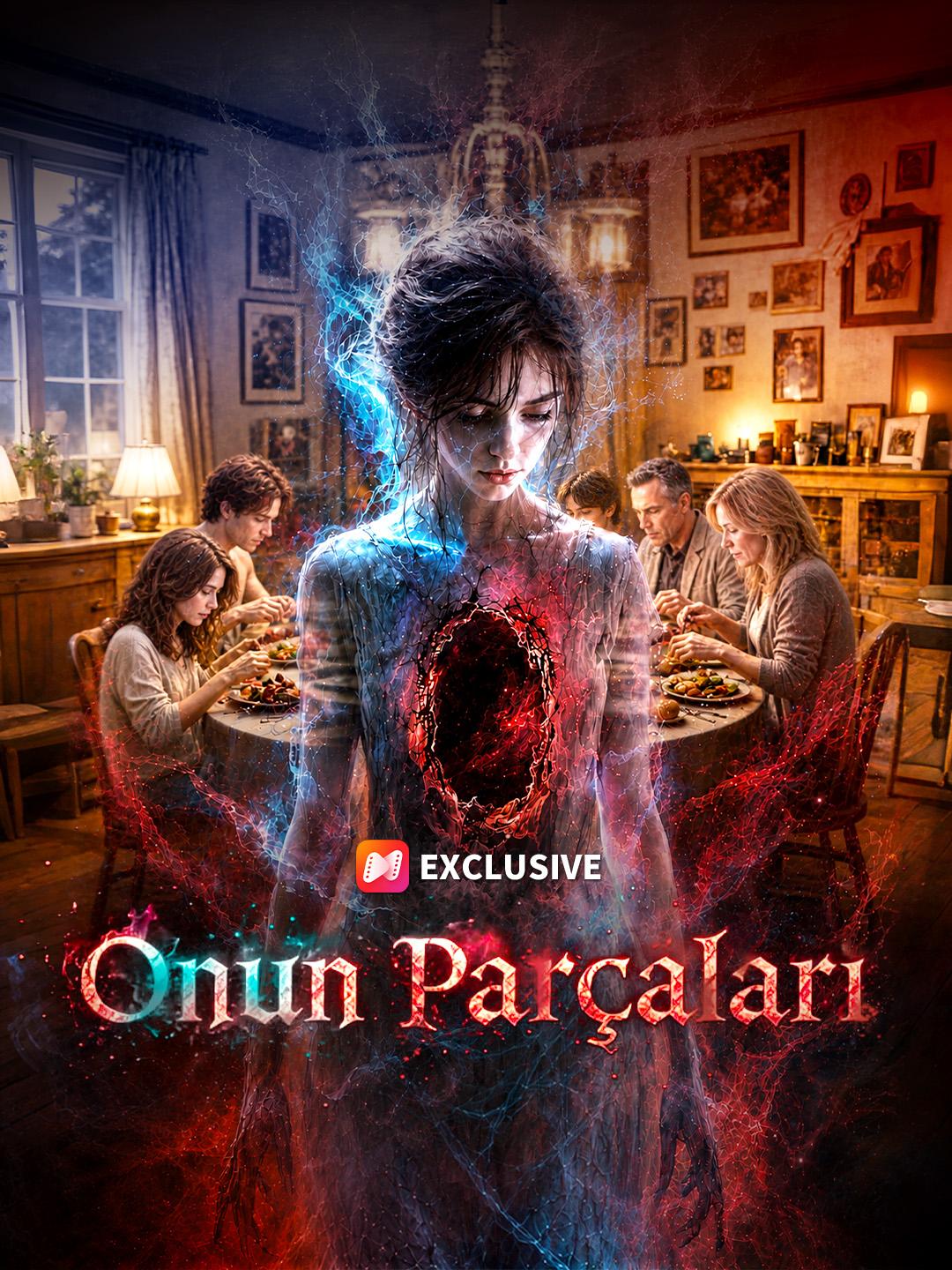 Onun Parçaları