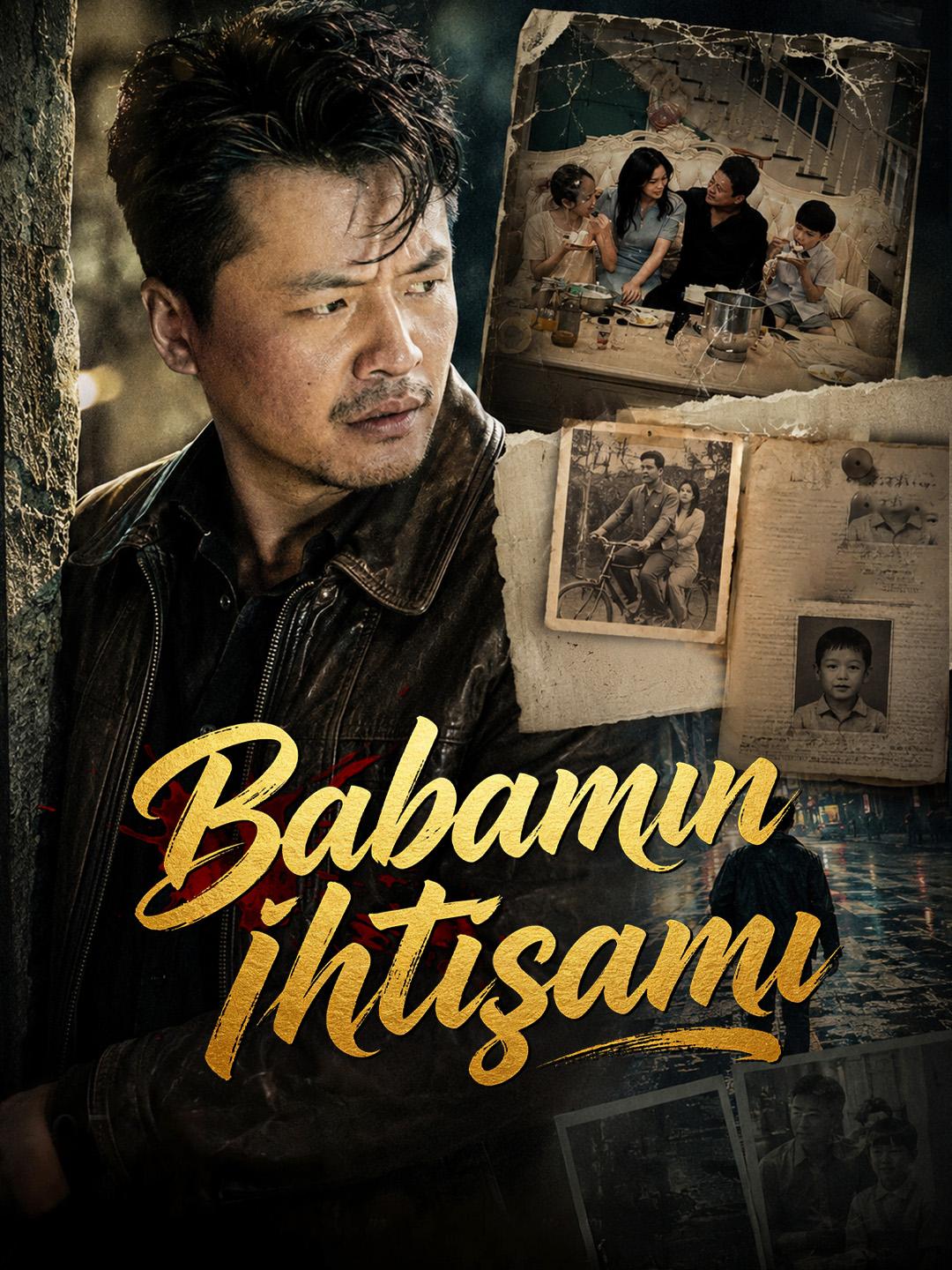 Babamın İhtişamı