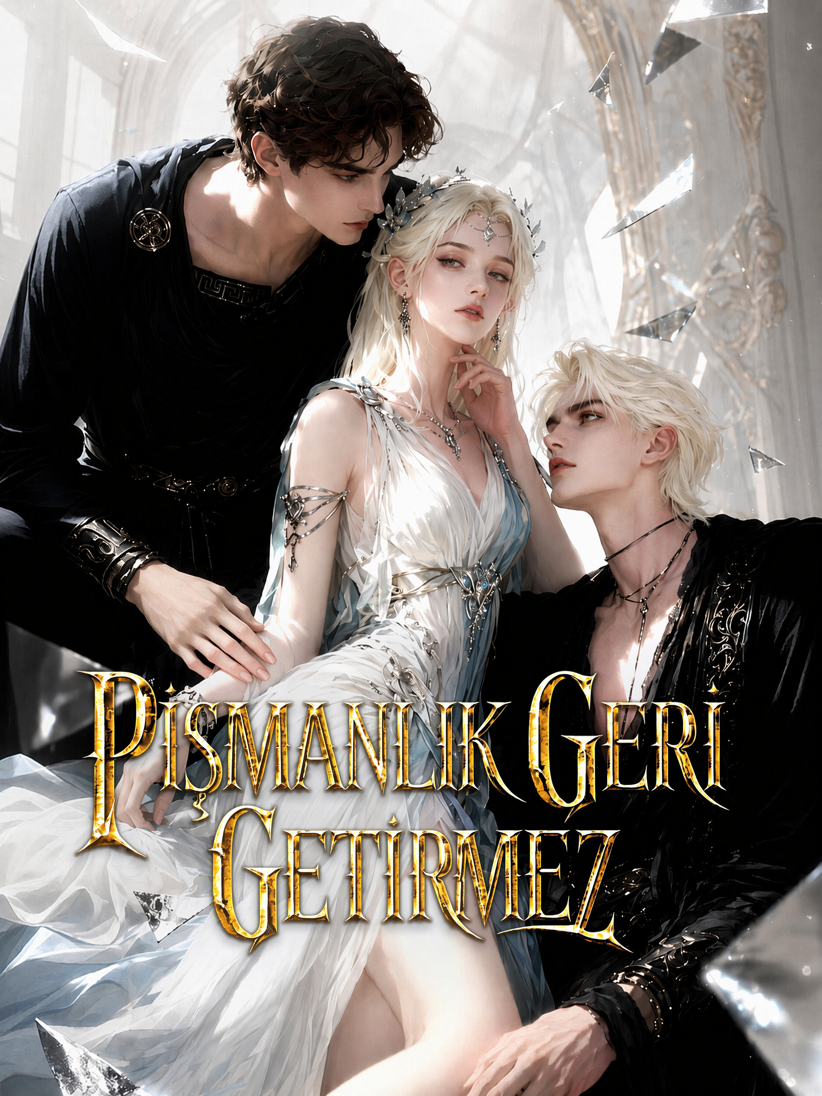 Pişmanlık Geri Getirmez