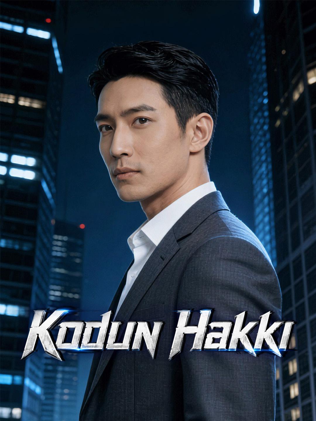 Kodun Hakkı