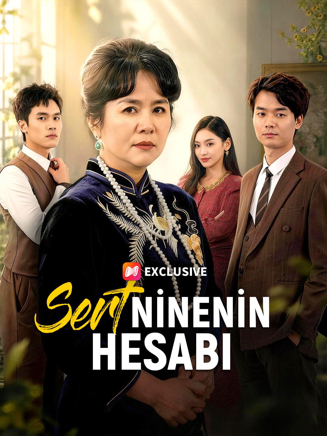 Sert Ninenin Hesabı