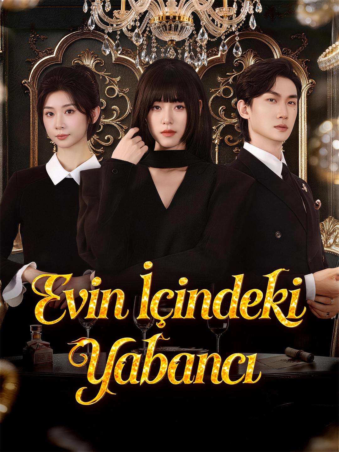 Evin İçindeki Yabancı