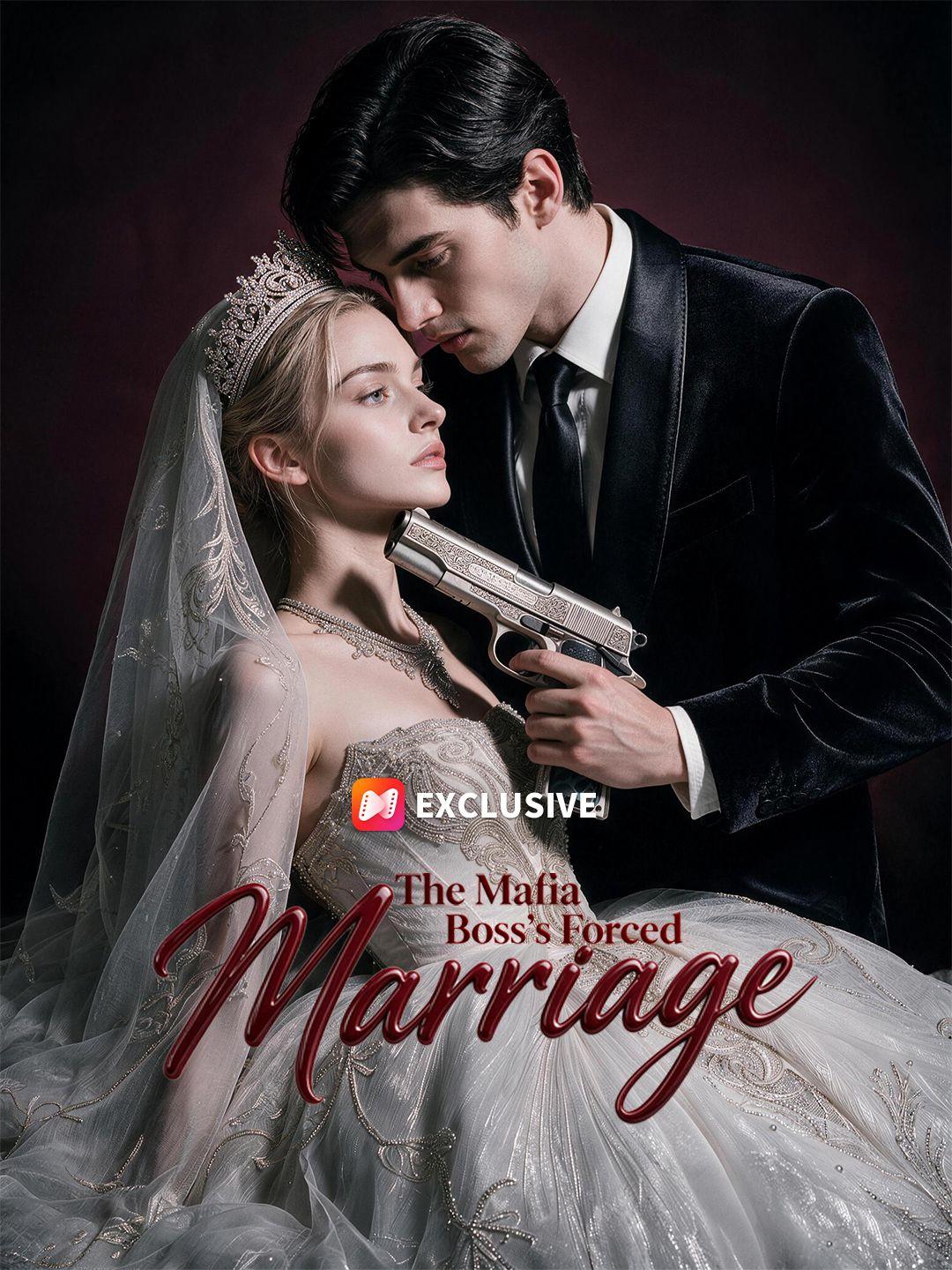 The Mafia Boss’s Forced Marriage