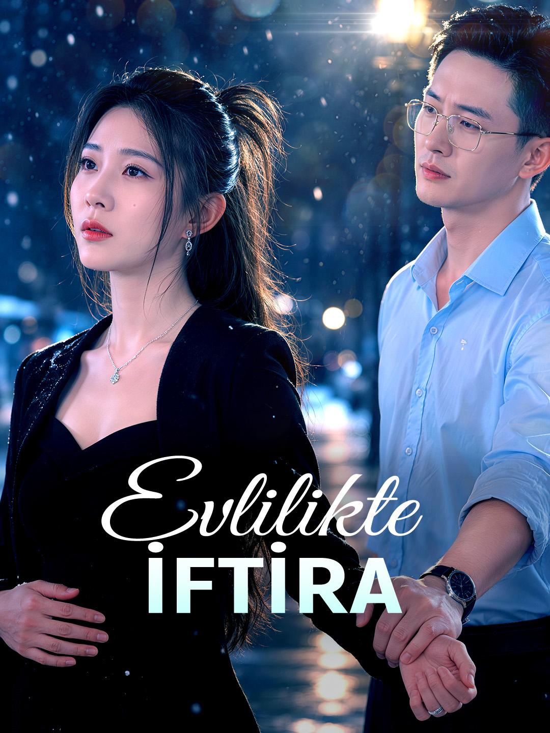 Evlilikte İftira