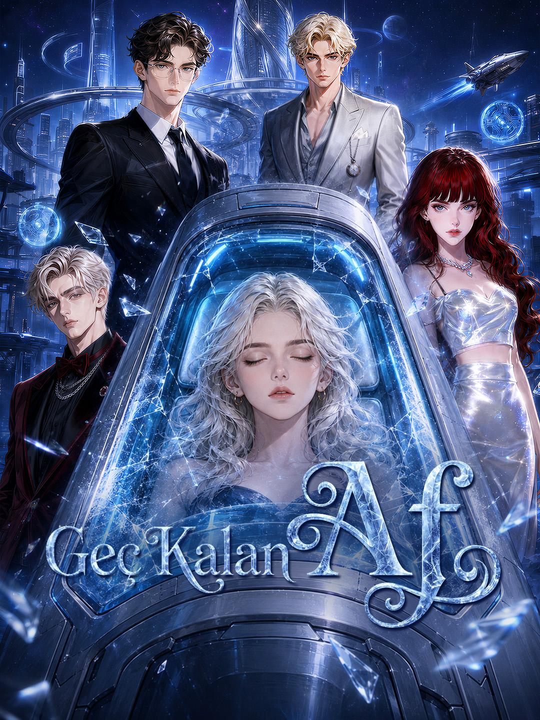 Geç Kalan Af