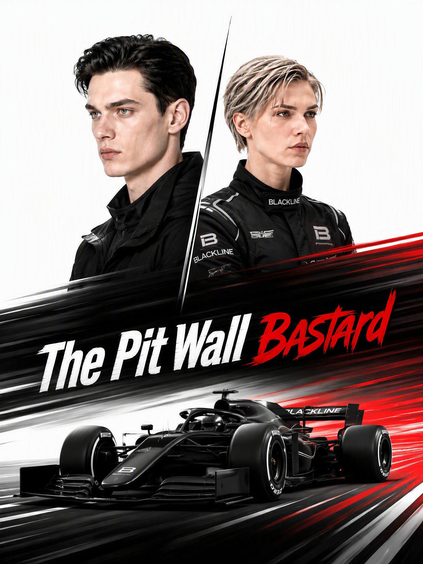 The Pit Wall Bastard