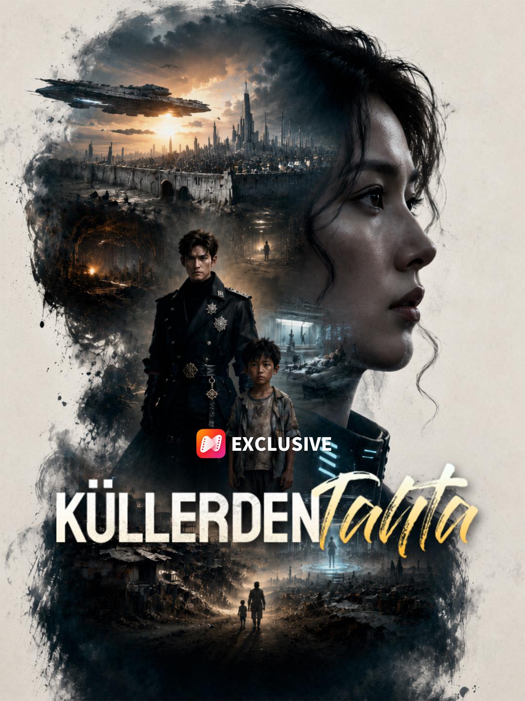 Küllerden Tahta